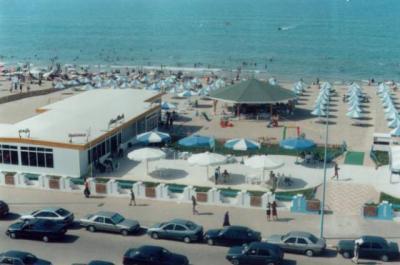 saidia 2007